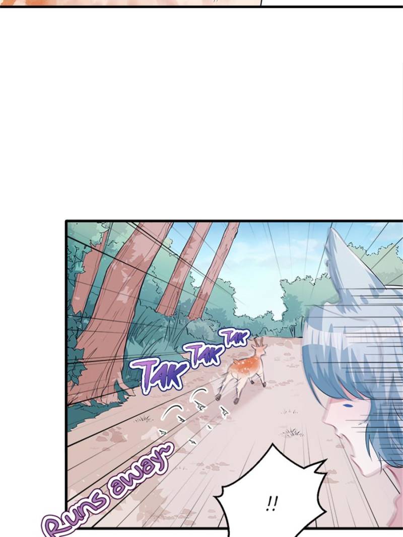 Beauty and the Beasts chapter 103 page 14