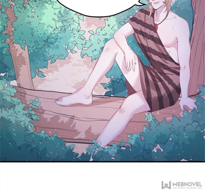 Beauty and the Beasts chapter 103 page 19