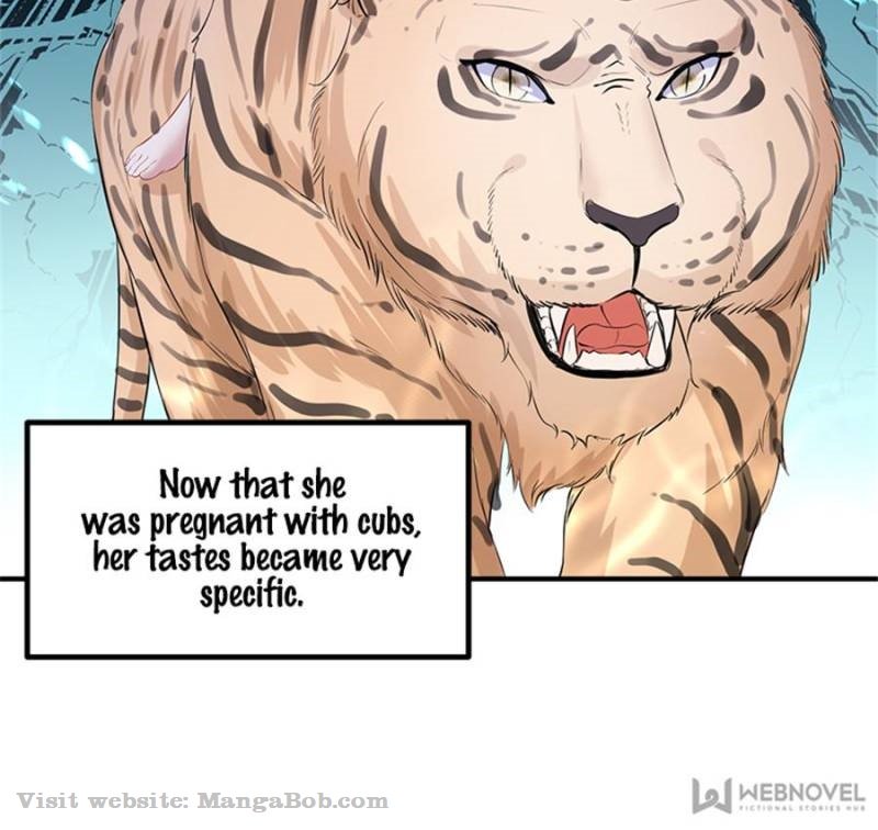 Beauty and the Beasts chapter 103 page 2