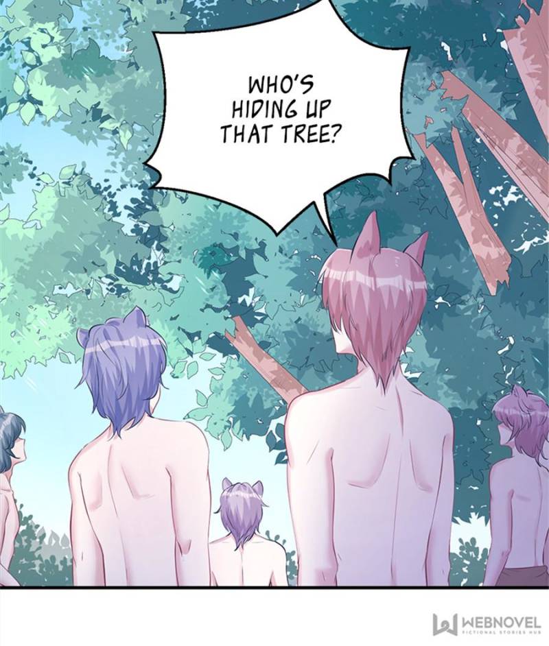 Beauty and the Beasts chapter 103 page 22