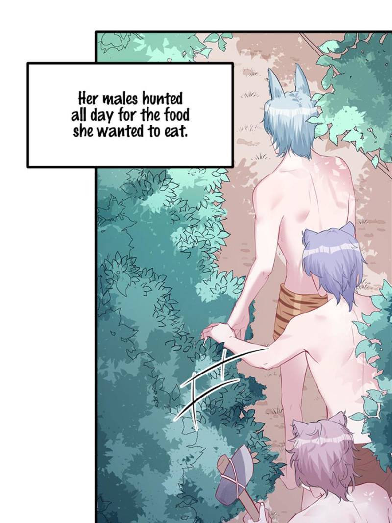 Beauty and the Beasts chapter 103 page 3