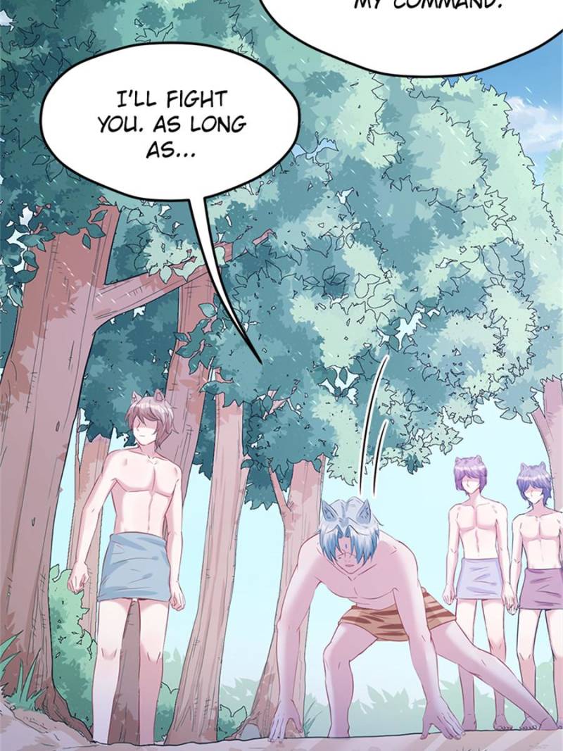 Beauty and the Beasts chapter 103 page 37