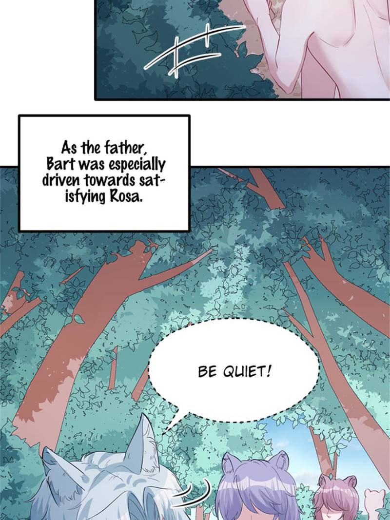 Beauty and the Beasts chapter 103 page 4