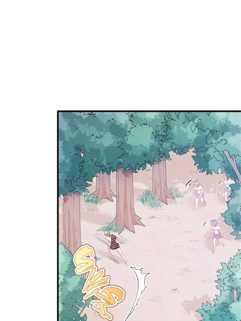 Beauty and the Beasts chapter 103 page 47