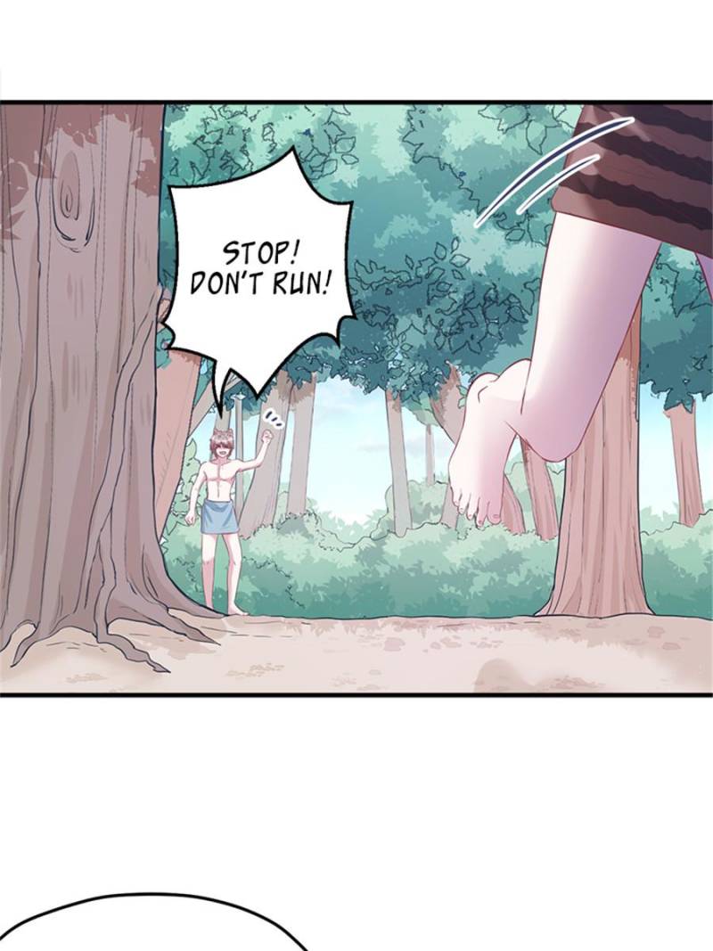 Beauty and the Beasts chapter 103 page 49