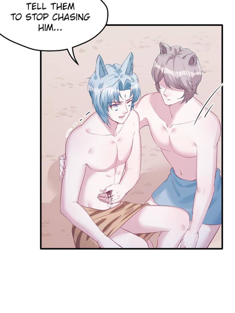 Beauty and the Beasts chapter 103 page 50