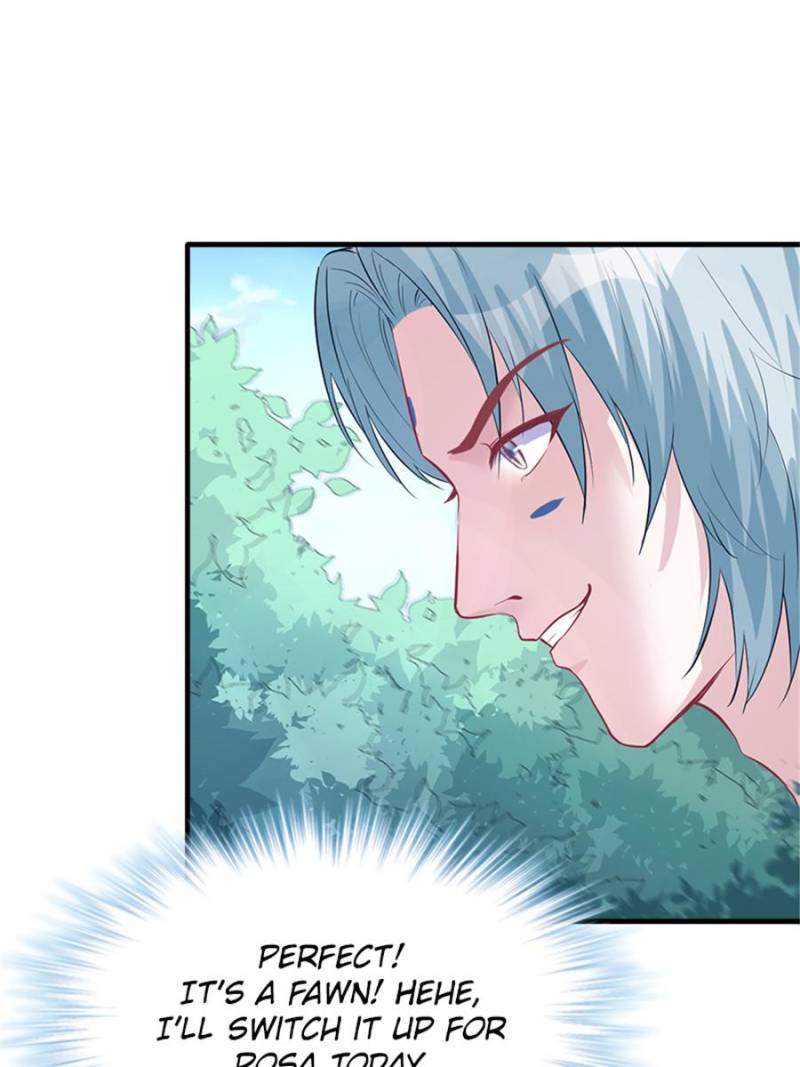 Beauty and the Beasts chapter 103 page 9