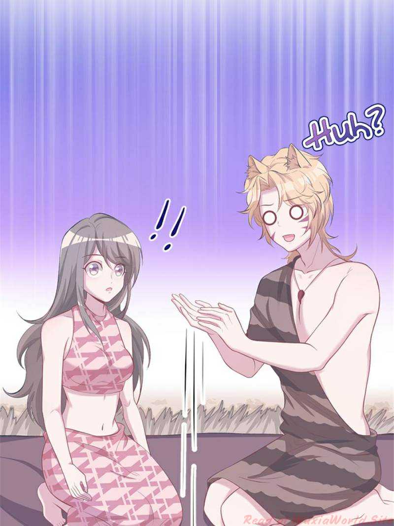 Beauty and the Beasts chapter 104 page 10