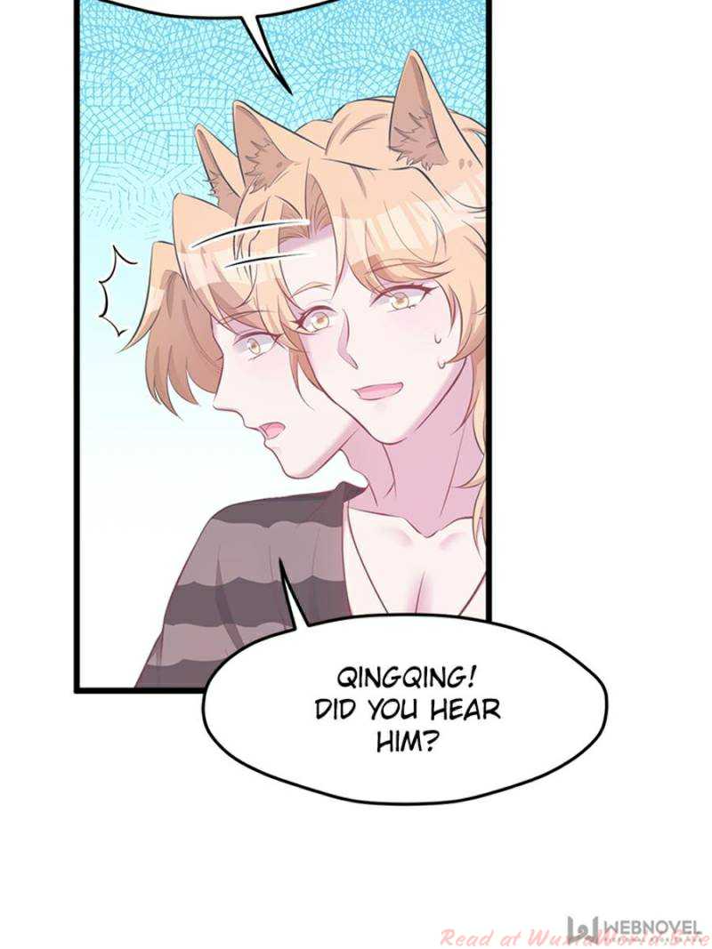 Beauty and the Beasts chapter 104 page 13