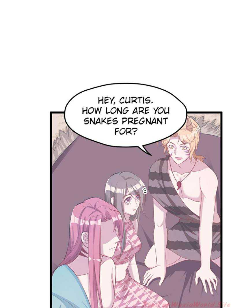 Beauty and the Beasts chapter 104 page 16