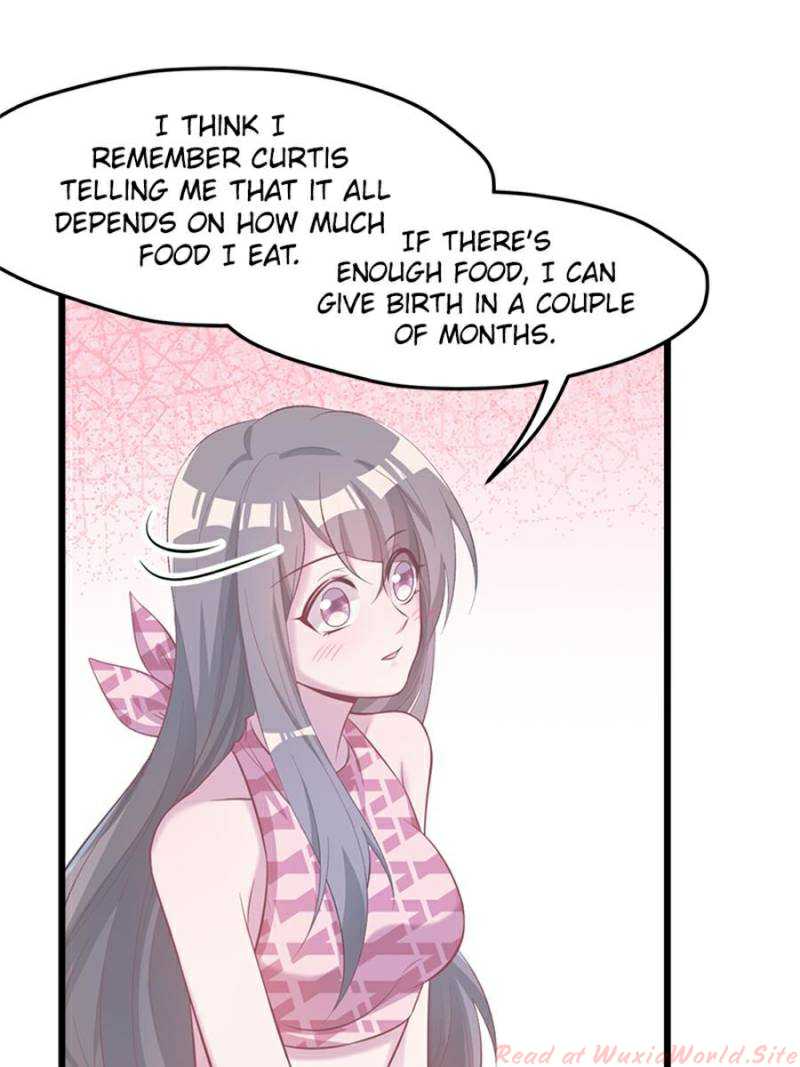 Beauty and the Beasts chapter 104 page 18