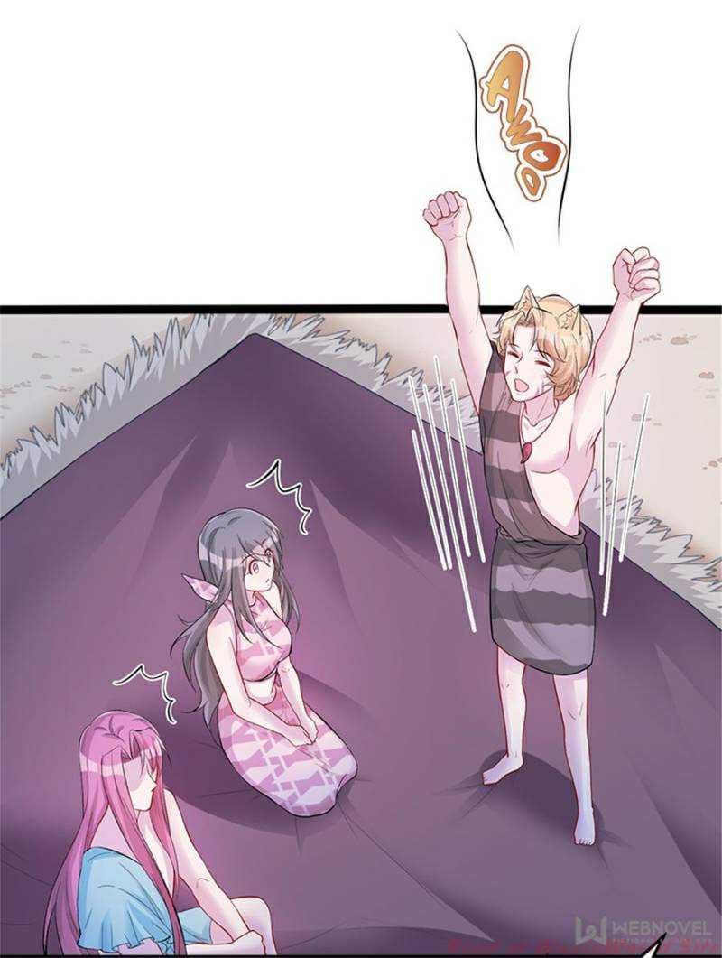 Beauty and the Beasts chapter 104 page 22