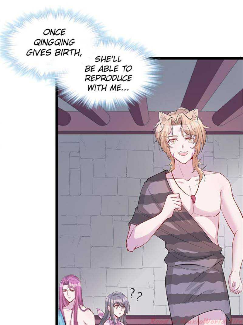 Beauty and the Beasts chapter 104 page 24