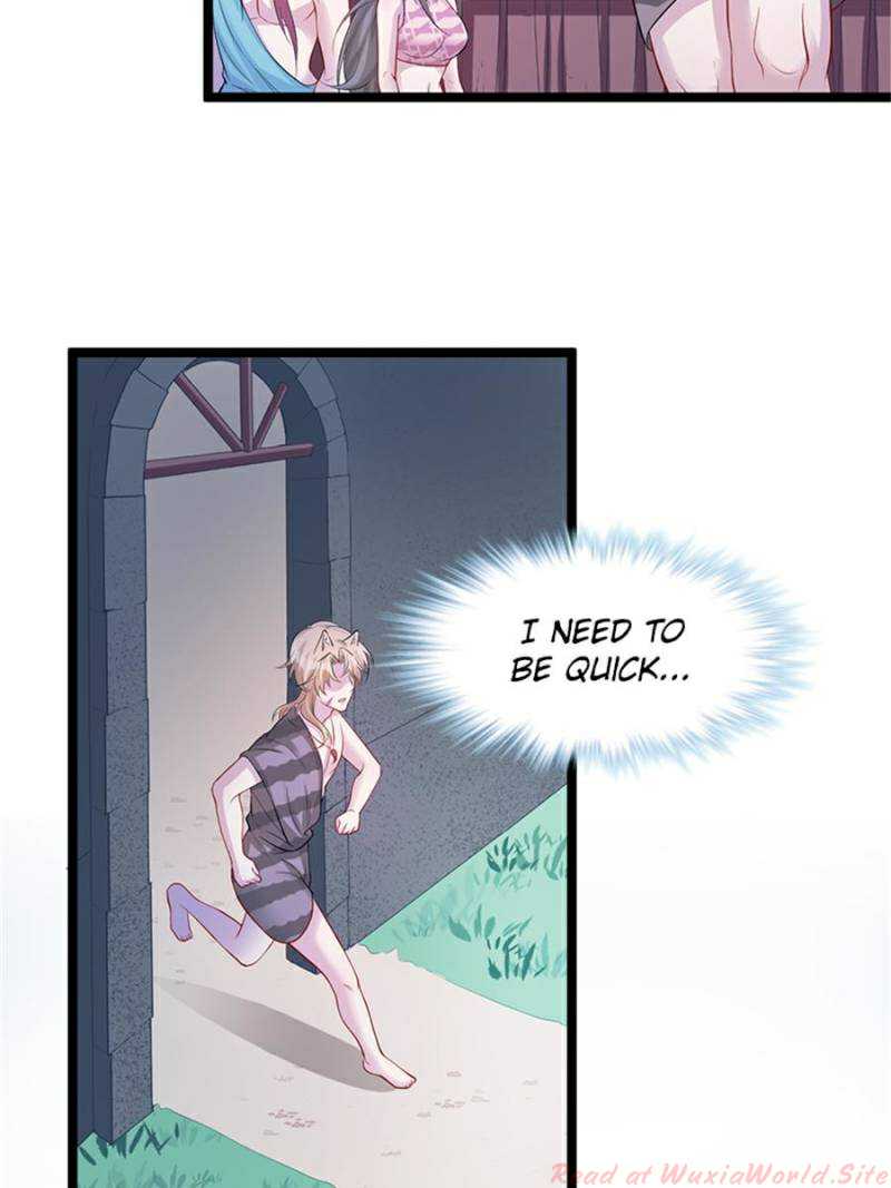 Beauty and the Beasts chapter 104 page 25