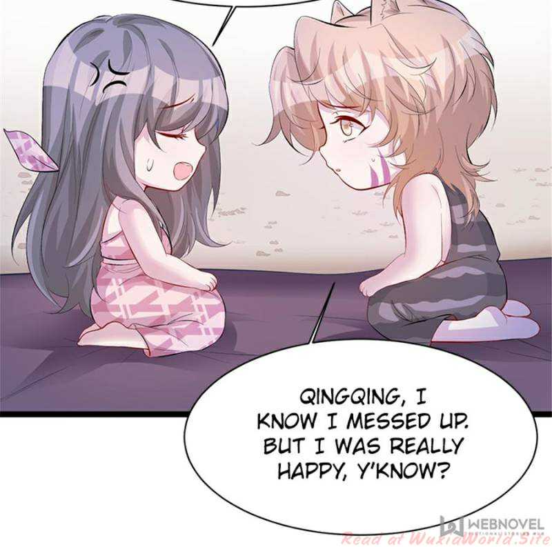 Beauty and the Beasts chapter 104 page 29