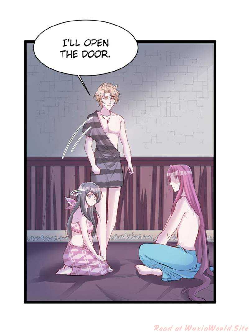 Beauty and the Beasts chapter 104 page 31