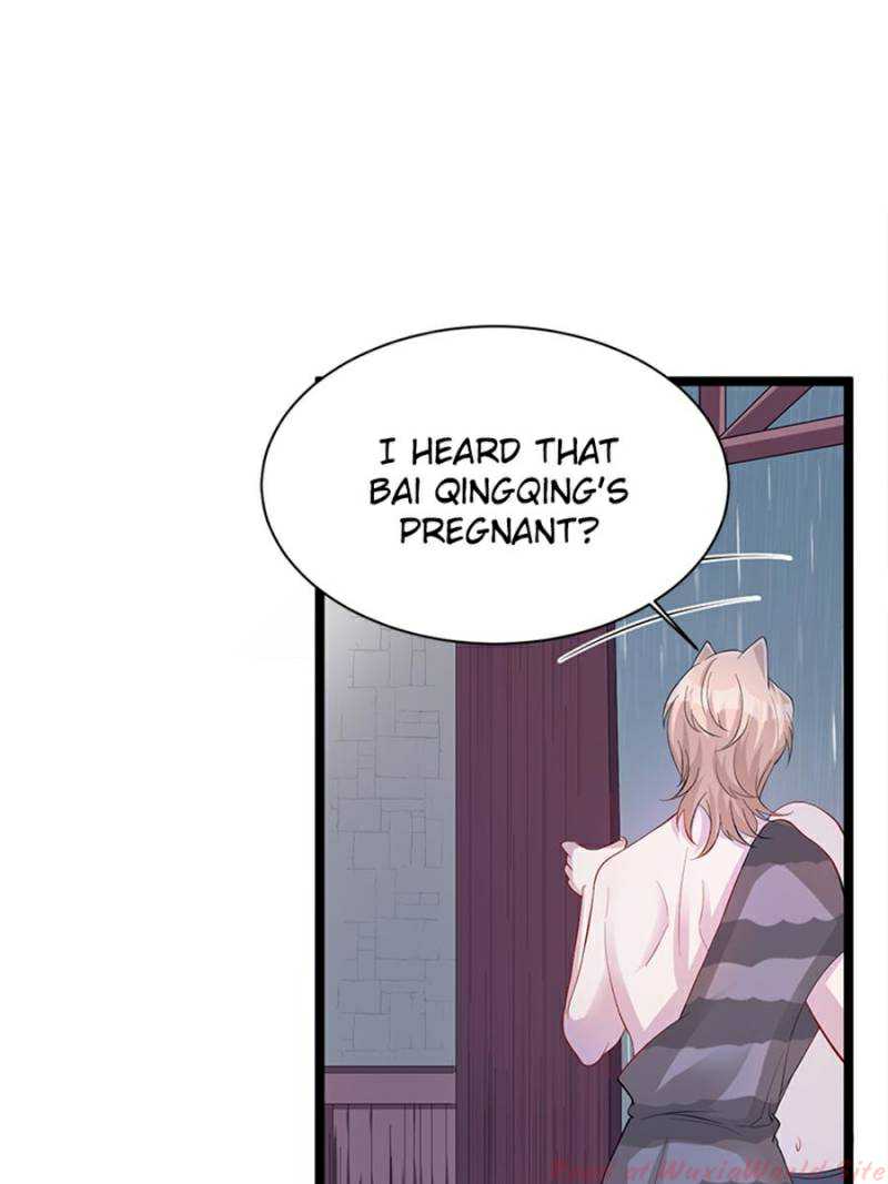 Beauty and the Beasts chapter 104 page 32