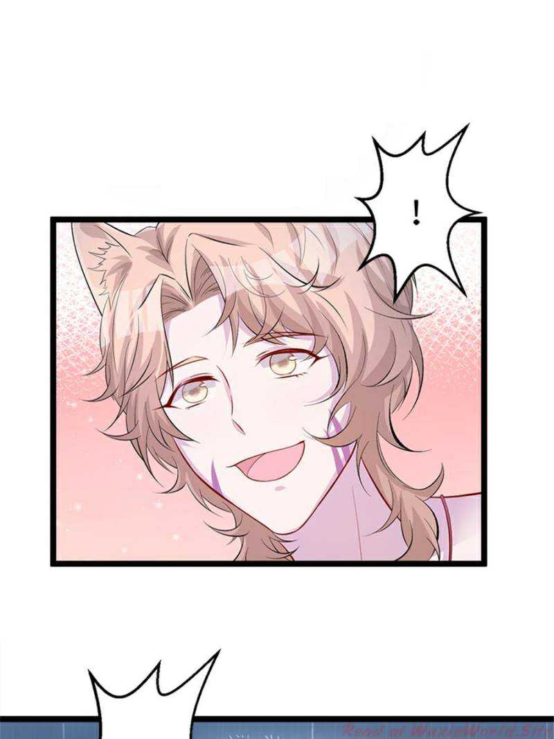 Beauty and the Beasts chapter 104 page 34