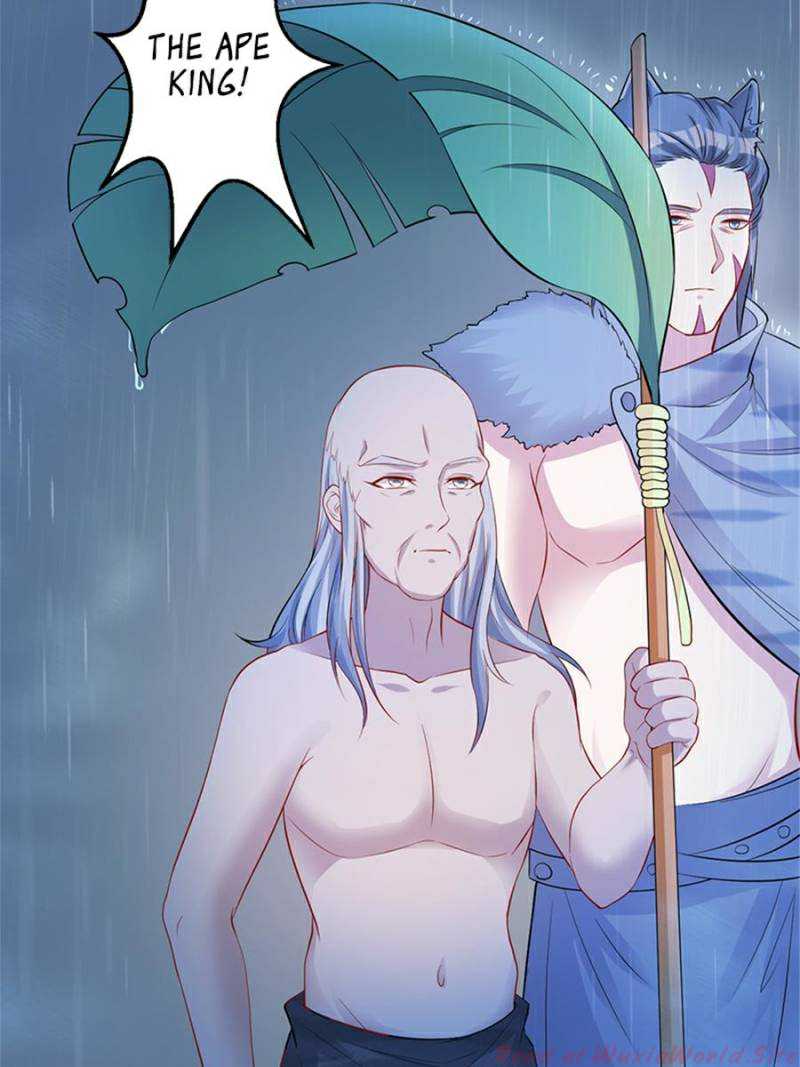 Beauty and the Beasts chapter 104 page 35