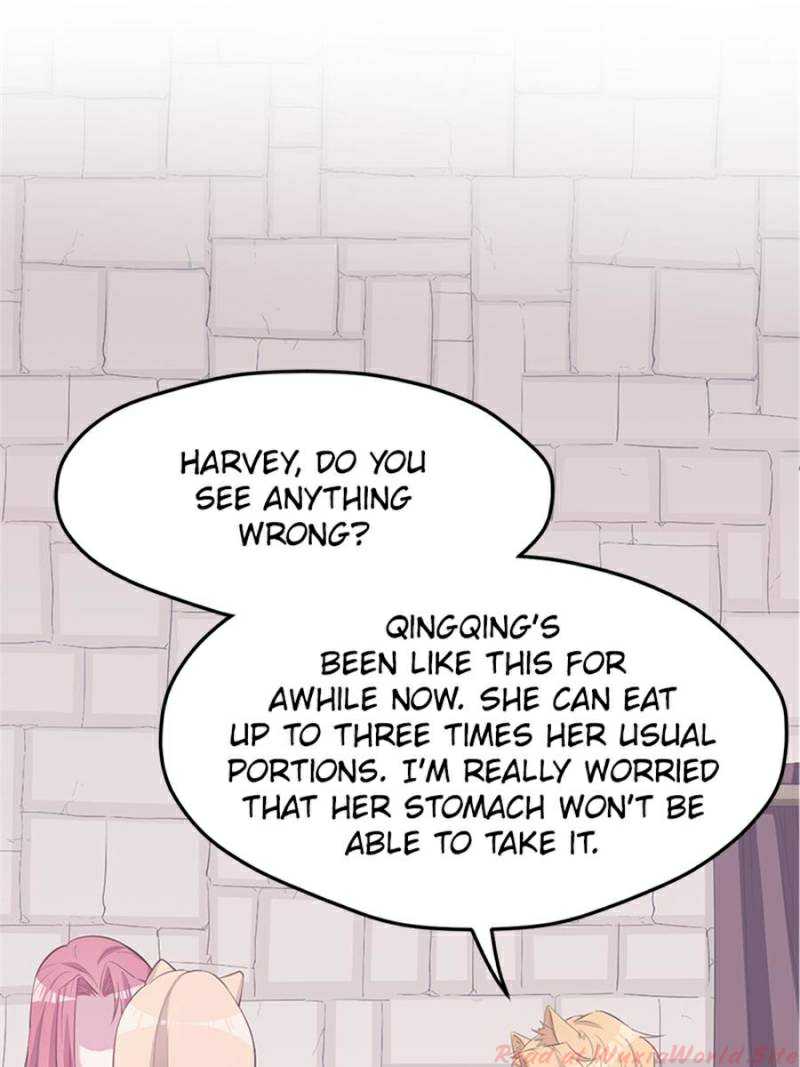 Beauty and the Beasts chapter 104 page 4