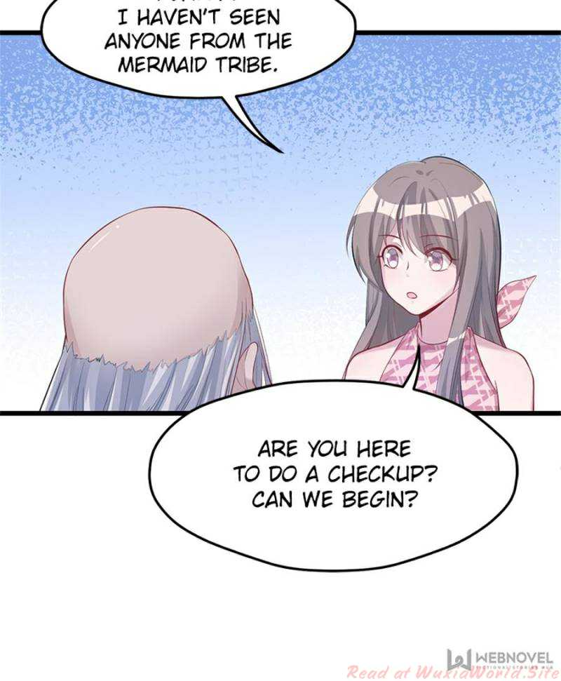 Beauty and the Beasts chapter 104 page 45