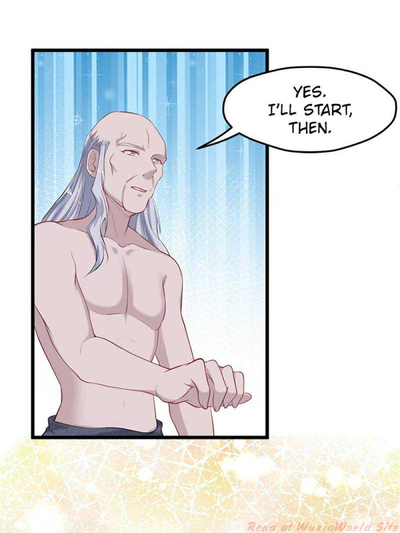 Beauty and the Beasts chapter 104 page 46