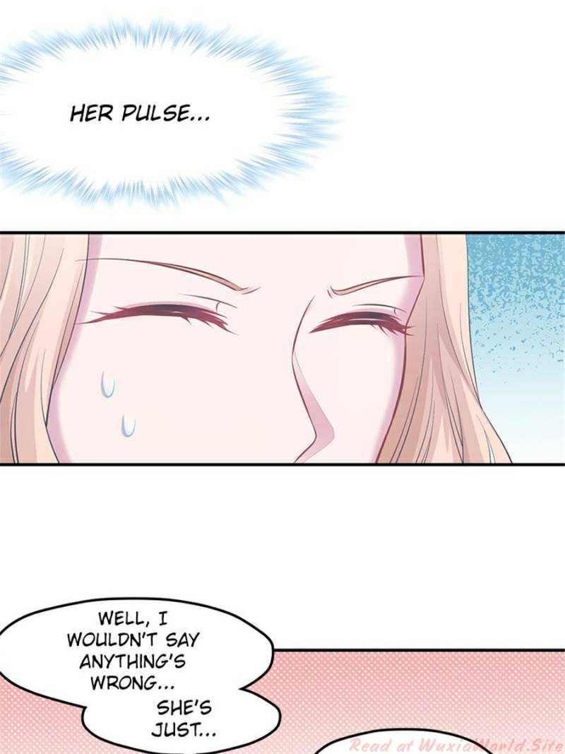 Beauty and the Beasts chapter 104 page 7