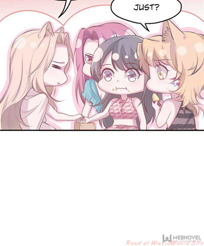 Beauty and the Beasts chapter 104 page 8