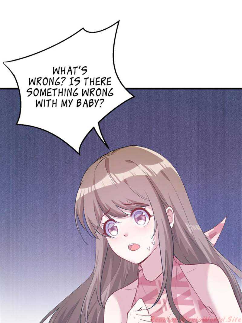 Beauty and the Beasts chapter 105 page 1