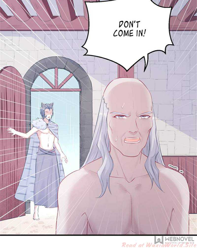 Beauty and the Beasts chapter 105 page 19