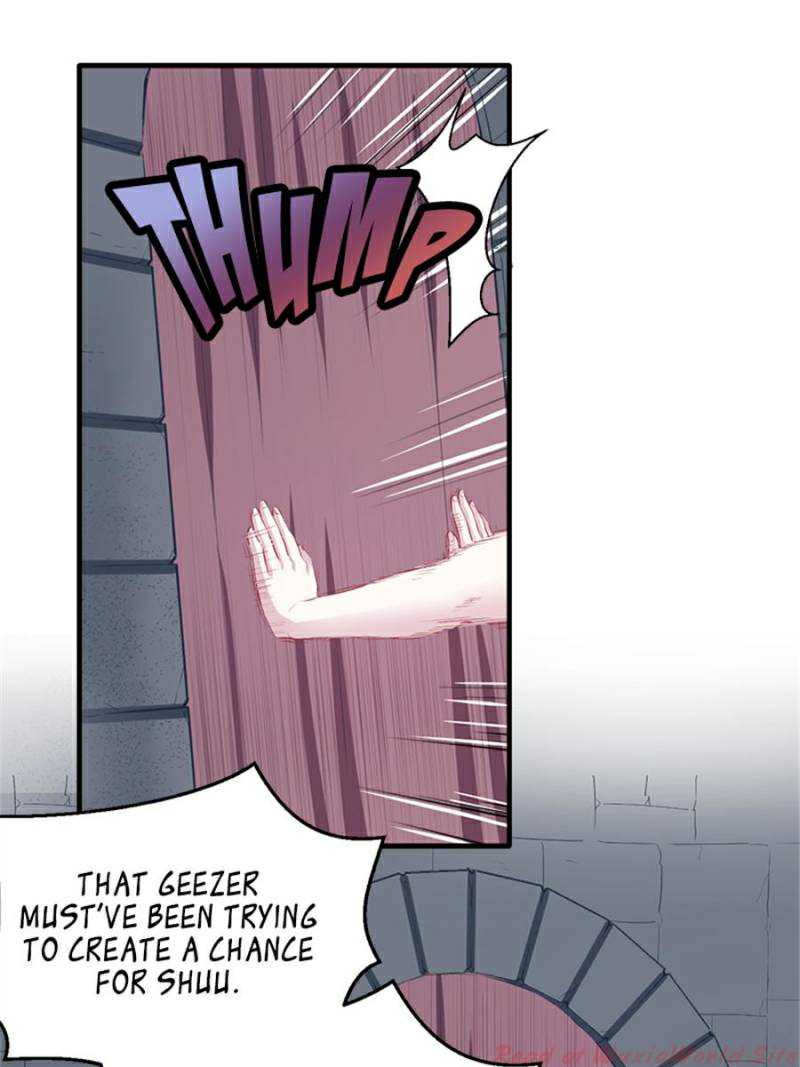 Beauty and the Beasts chapter 105 page 26