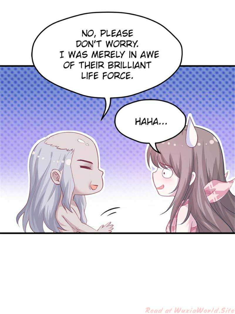 Beauty and the Beasts chapter 105 page 3