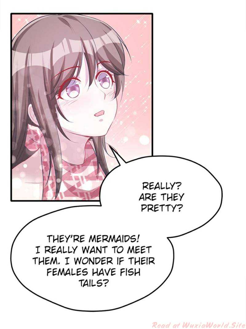 Beauty and the Beasts chapter 105 page 33