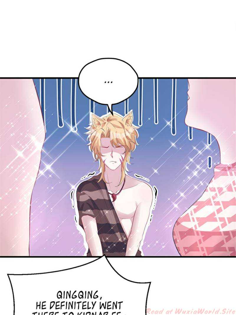 Beauty and the Beasts chapter 105 page 36