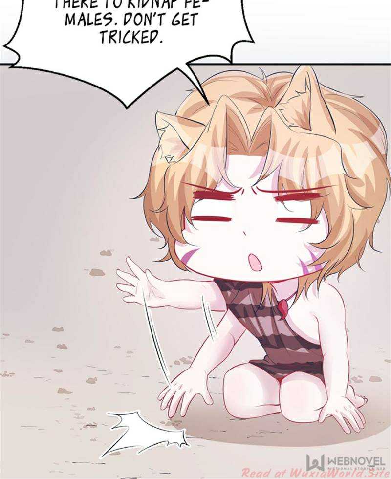 Beauty and the Beasts chapter 105 page 37