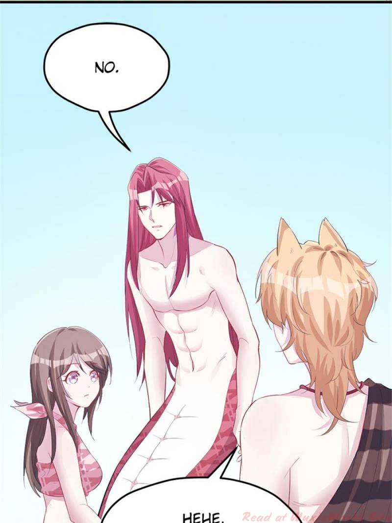 Beauty and the Beasts chapter 105 page 38