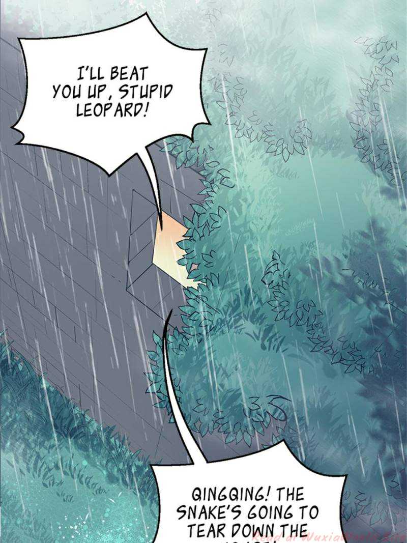 Beauty and the Beasts chapter 105 page 41