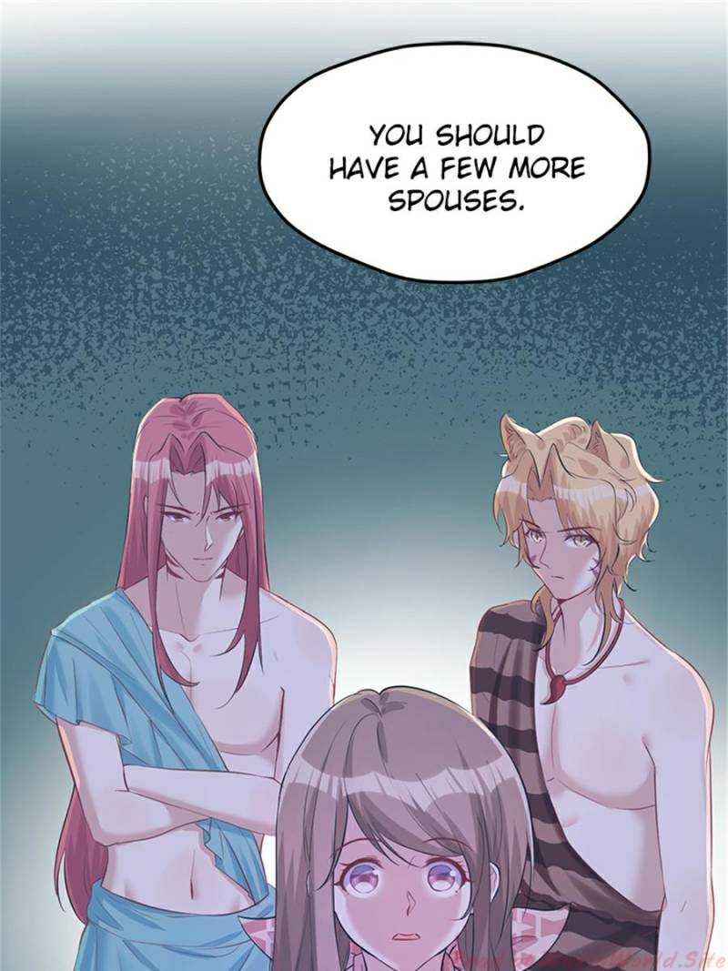 Beauty and the Beasts chapter 105 page 5