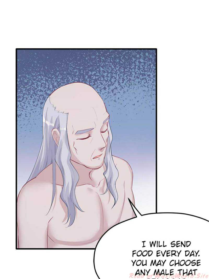 Beauty and the Beasts chapter 105 page 8