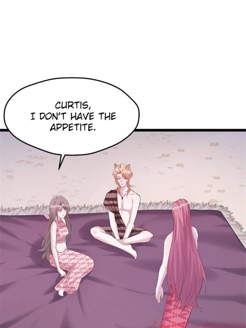 Beauty and the Beasts chapter 106 page 15