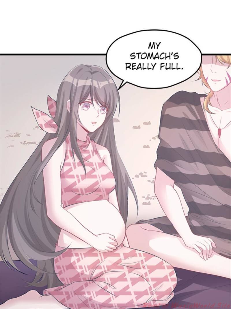 Beauty and the Beasts chapter 106 page 17