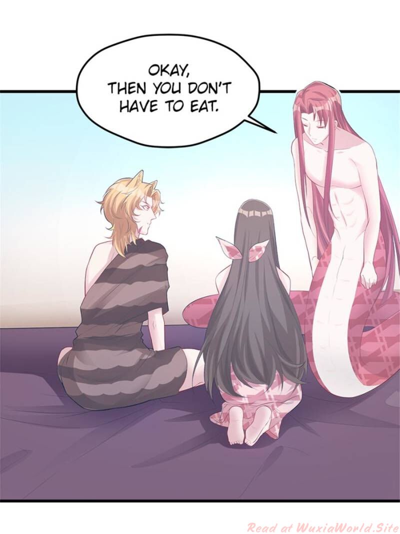 Beauty and the Beasts chapter 106 page 22