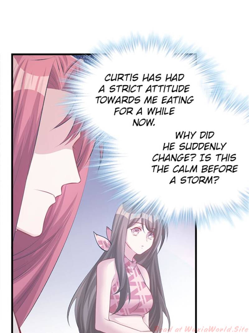 Beauty and the Beasts chapter 106 page 23