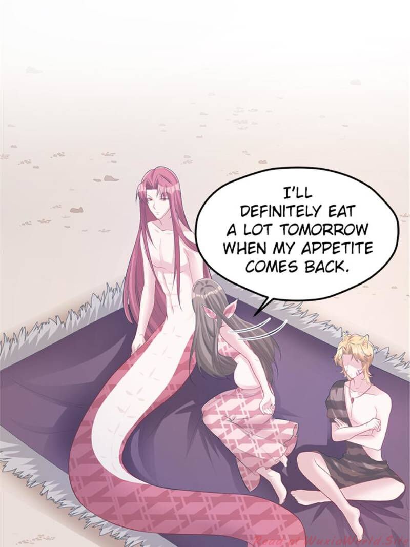 Beauty and the Beasts chapter 106 page 25