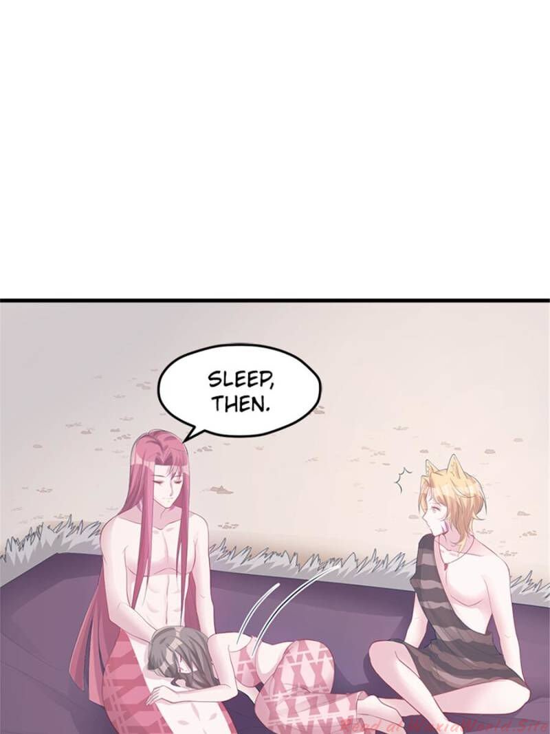 Beauty and the Beasts chapter 106 page 33