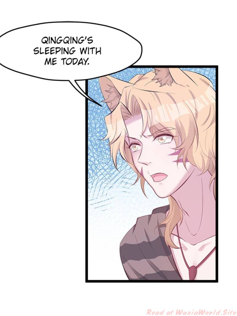 Beauty and the Beasts chapter 106 page 35