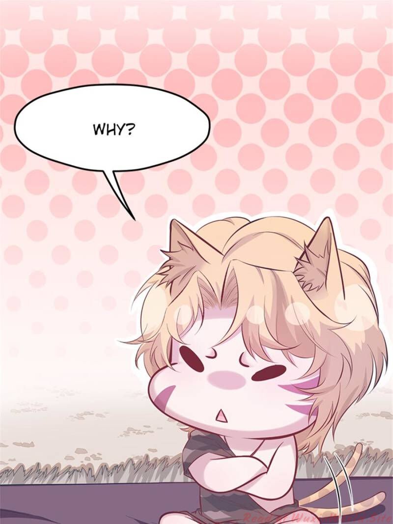 Beauty and the Beasts chapter 106 page 37