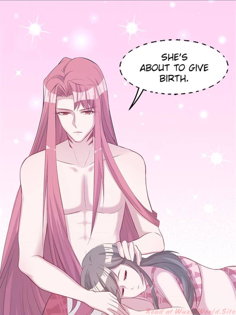 Beauty and the Beasts chapter 106 page 39