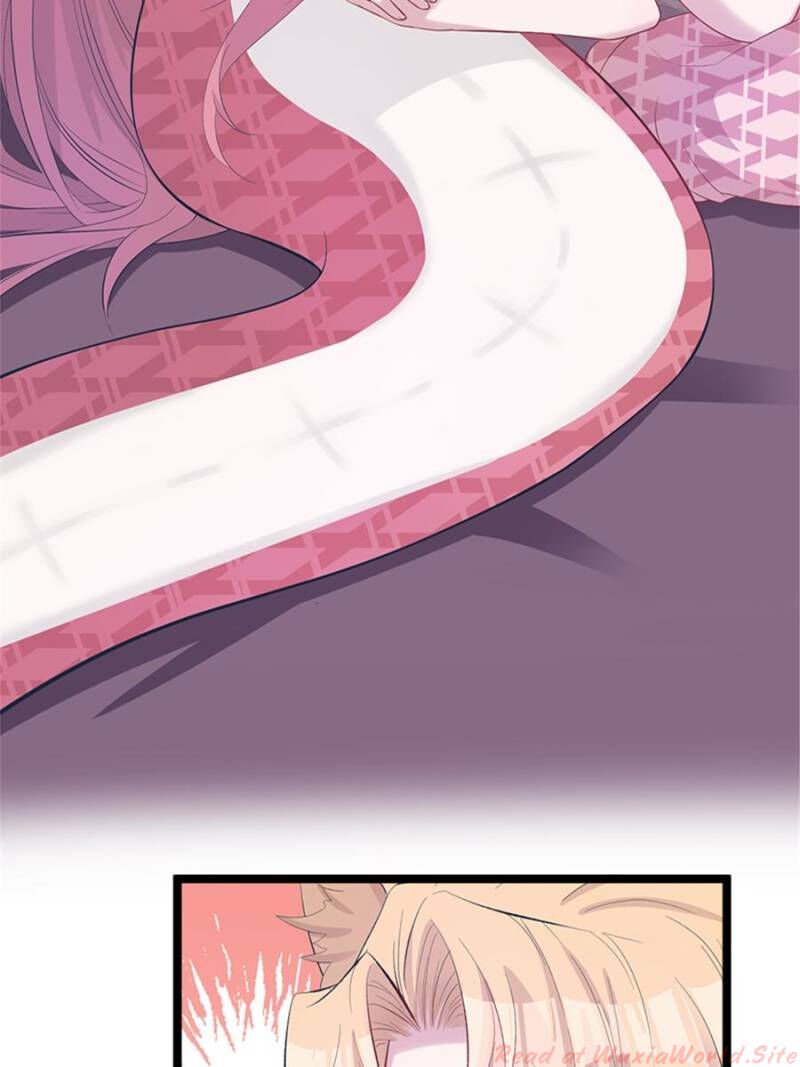 Beauty and the Beasts chapter 106 page 40