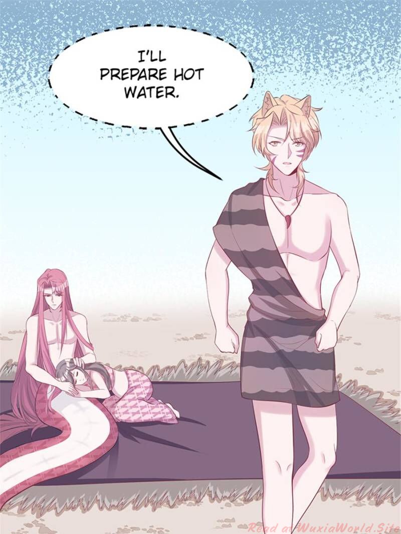 Beauty and the Beasts chapter 106 page 46